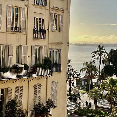 Cc Ot La Maison De Paule Old Town Promenade Des A Daire Nice Dış mekan fotoğraf